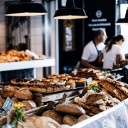Boulangerie