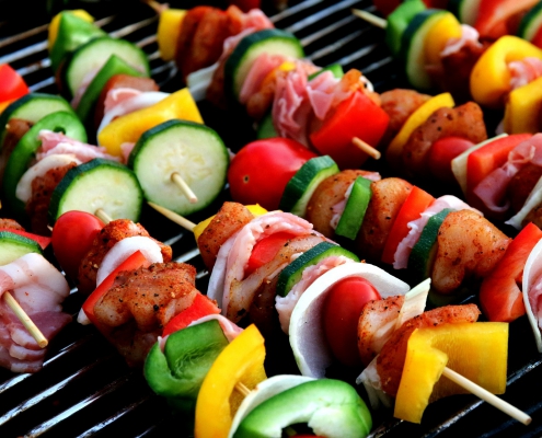 Alimentation